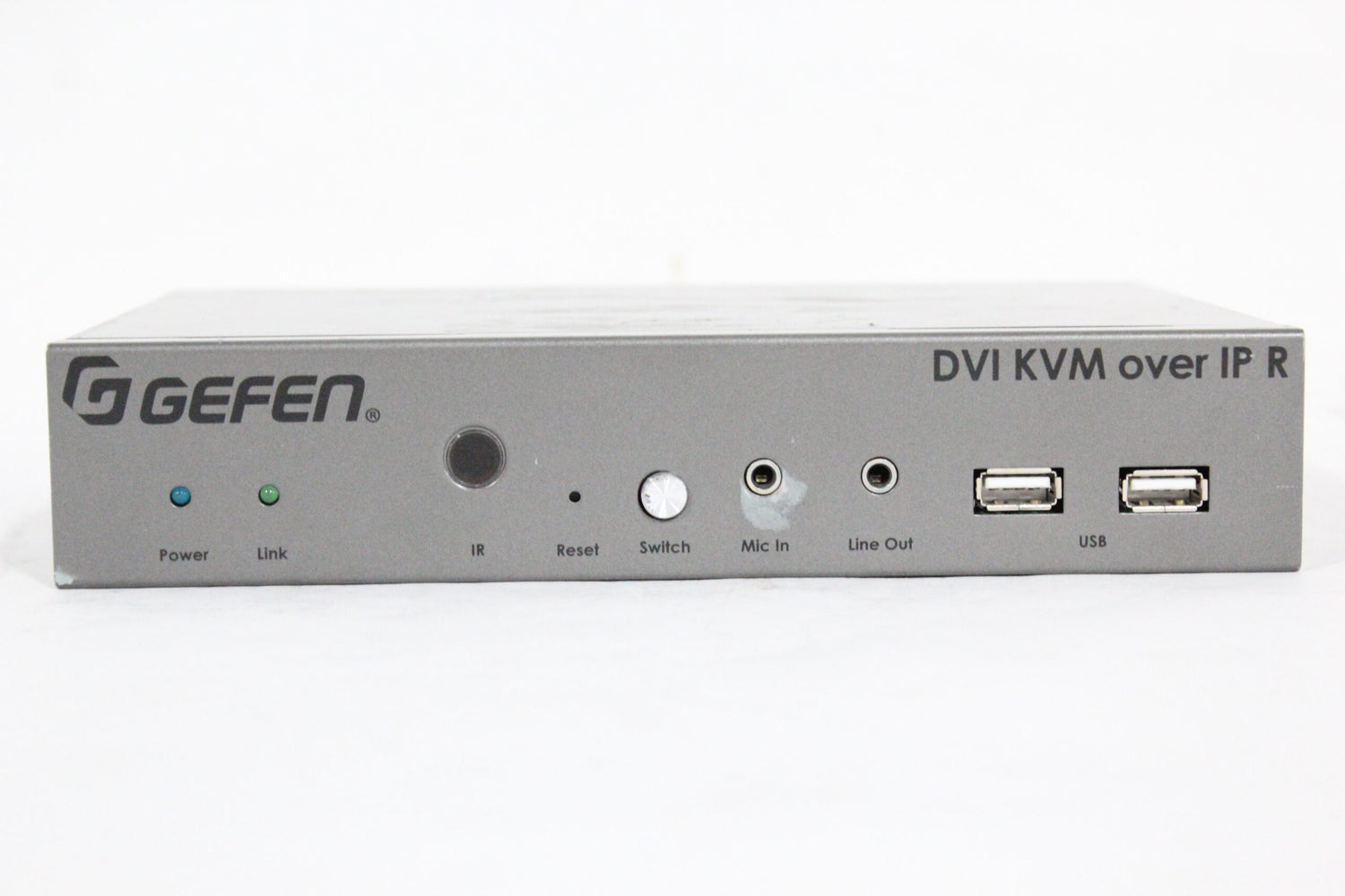 Gefen EXT-DVIKVM-LANR-TX DVI EXT-DVIKA-LANR kvm over IP R