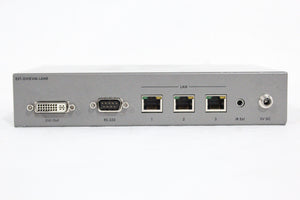 Gefen EXT-DVIKVM-LANR-TX DVI EXT-DVIKA-LANR kvm over IP R