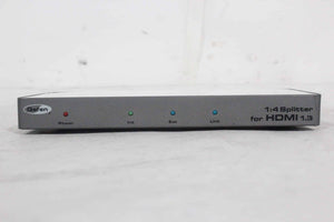 Gefen EXT-HD-1.3-144 1:4 Splitter for HDMI 1.3
