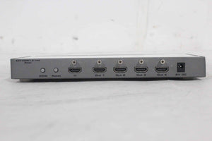 Gefen EXT-HD-1.3-144 1:4 Splitter for HDMI 1.3