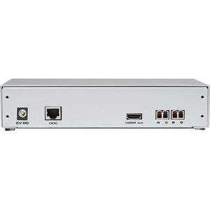 Gefen EXT-HD-1000 EXT-HD-1000 HDMI Extender over Fiber Optic Sender and Receiver
