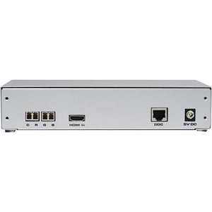 Gefen EXT-HD-1000 EXT-HD-1000 HDMI Extender over Fiber Optic Sender and Receiver