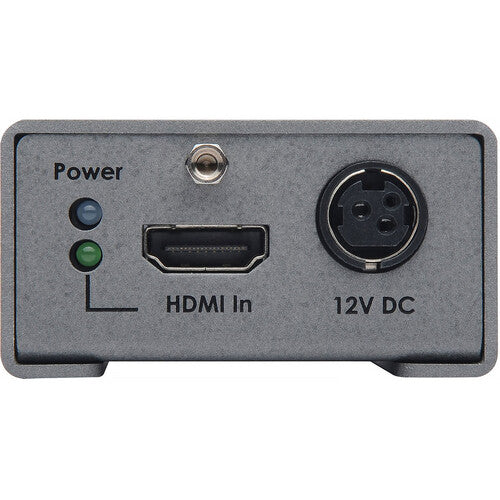 Gefen EXT-HD-3G-C HDMI to 3GSDI Converter w/ Pelican Case