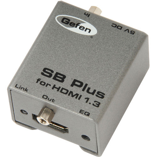Gefen EXT-HDMI1.3-141SBP Super Booster PLUS for HDMI 1.3