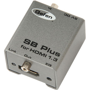 Gefen EXT-HDMI1.3-141SBP Super Booster PLUS for HDMI 1.3