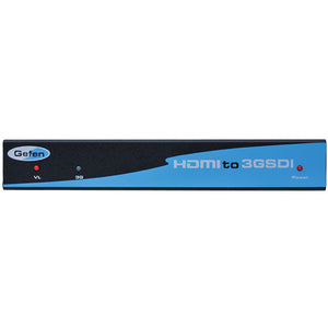 Gefen EXT-HDMI1.3-2-3GSDI EXT-HDMI1.3-2-3GSDI HDMI 1.3 to 3G-SDI Converter