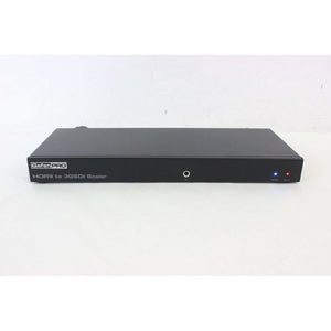 Gefen GEF-HD-2-3GSDIS  HDMI to 3GSDI Scaler