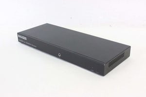 Gefen GEF-HD-2-3GSDIS  HDMI to 3GSDI Scaler