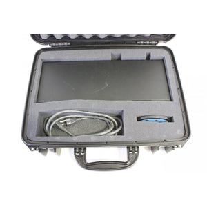 Gefen GEF-HD-2-3GSDIS  HDMI to 3GSDI Scaler