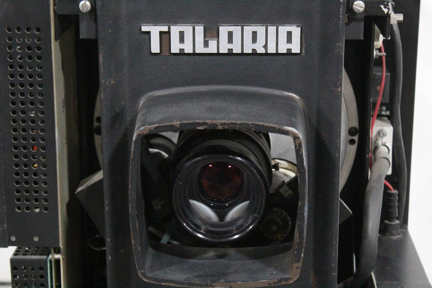 General Electric PJ5055C1 Talaria Light Valve Large-Venue Video Projector