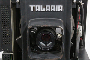 General Electric PJ5055C1 Talaria Light Valve Large-Venue Video Projector