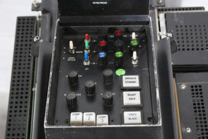 General Electric PJ5055C1 Talaria Light Valve Large-Venue Video Projector