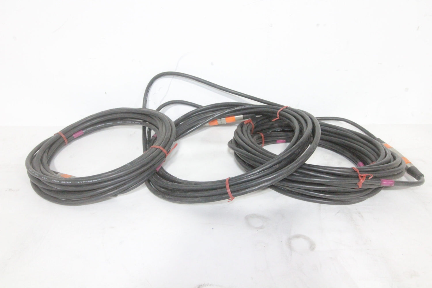Generic MR202-4AT 25' - 6-Pin Data/Power Canare MR202-4AT 4-Pair 25AWG Cables