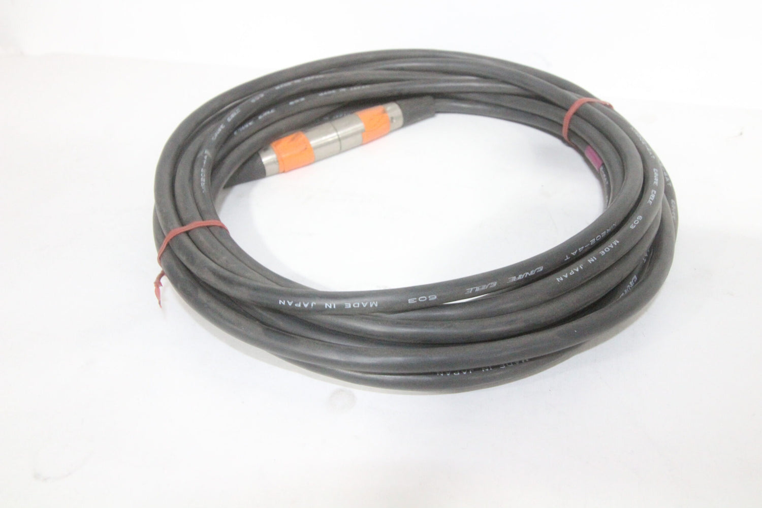 Generic MR202-4AT 25' - 6-Pin Data/Power Canare MR202-4AT 4-Pair 25AWG Cables