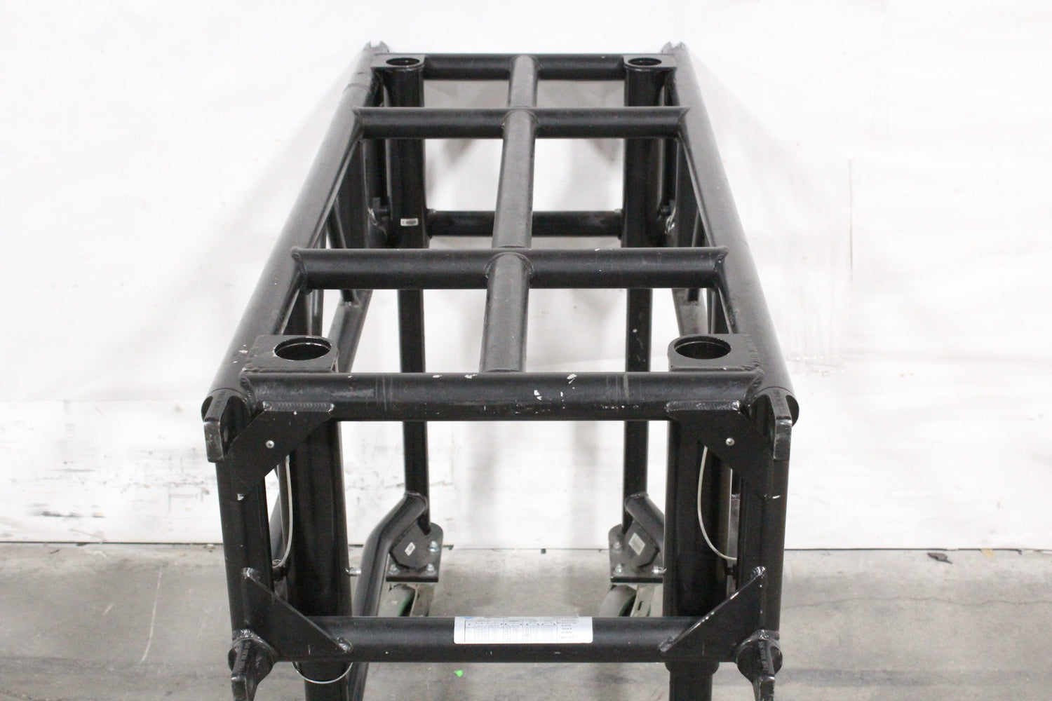 Generico EP  Truss 5' - 14x24x60"