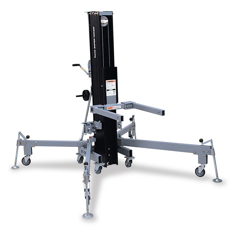 Genie Lift ST20