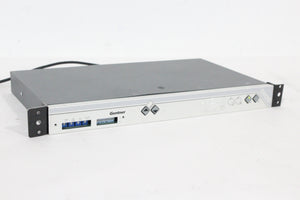 Gentner DH20 Analog Broadcast Phone Line Console Audio Interface (910-012-201)