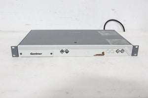 Gentner DH20 Telephone/Radio Rack-Mountable Broadcast Console