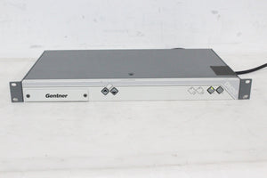 Gentner DH20 Telephone/Radio Rack-Mountable Broadcast Console