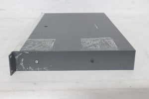 Gentner DH20 Telephone/Radio Rack-Mountable Broadcast Console