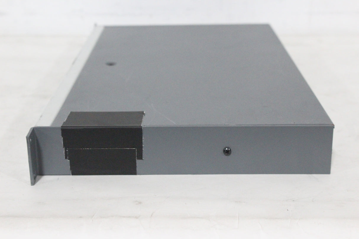 Gentner DH20 Telephone/Radio Rack-Mountable Broadcast Console