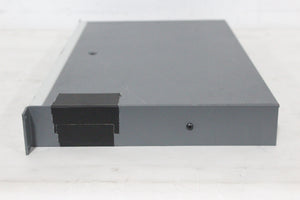 Gentner DH20 Telephone/Radio Rack-Mountable Broadcast Console