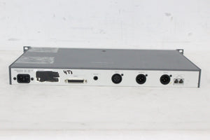 Gentner DH20 Telephone/Radio Rack-Mountable Broadcast Console
