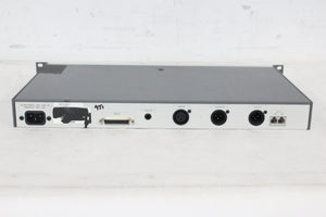 Gentner DH20 Telephone/Radio Rack-Mountable Broadcast Console