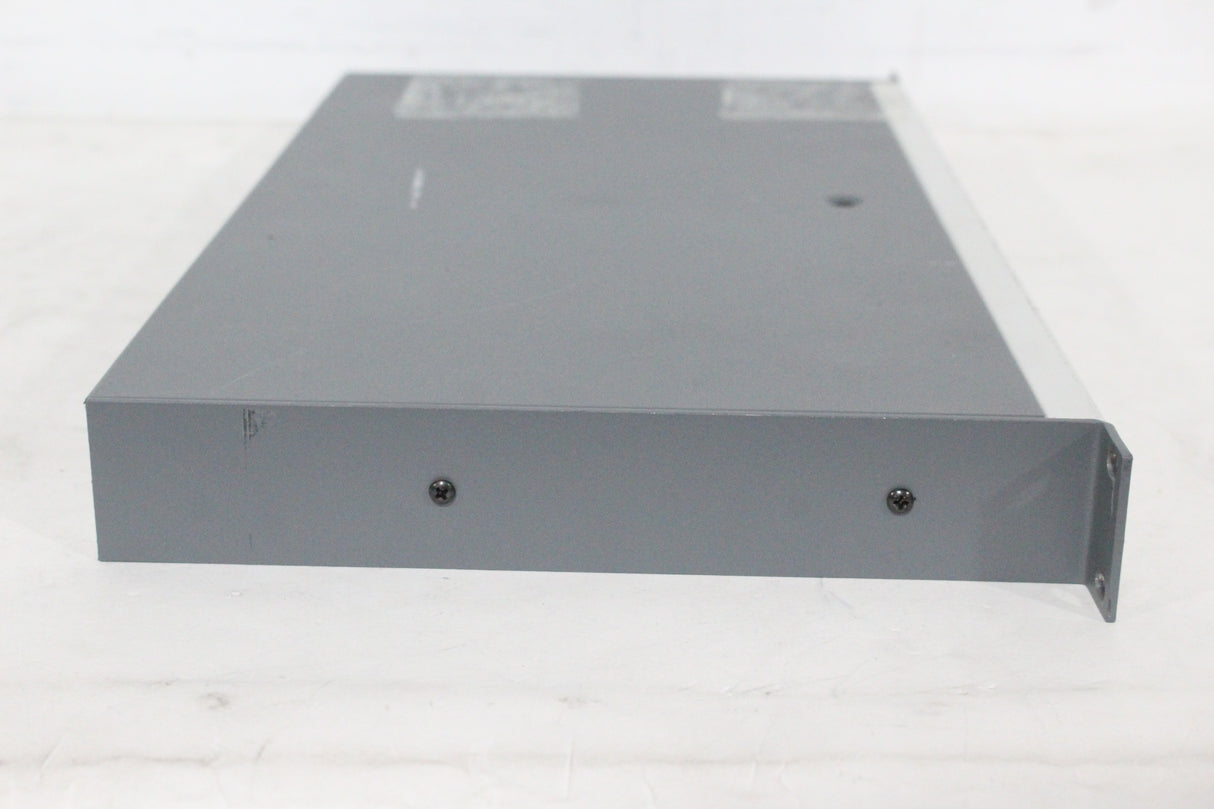 Gentner DH20 Telephone/Radio Rack-Mountable Broadcast Console