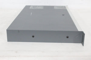 Gentner DH20 Telephone/Radio Rack-Mountable Broadcast Console
