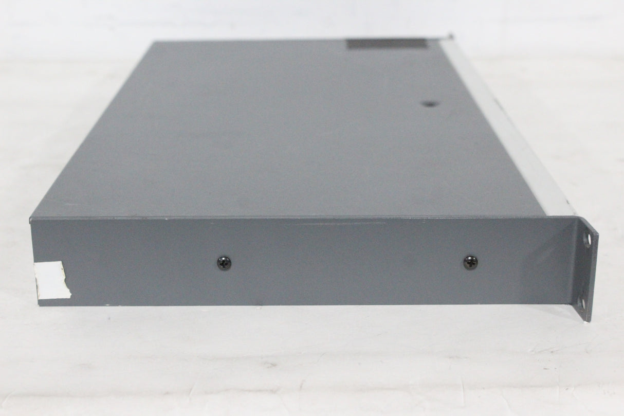 Gentner DH20 Telephone/Radio Rack-Mountable Broadcast Console