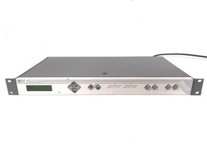 Gentner DH30 Digital Audio Broadcast Hybrid Phone Line IFB Interface