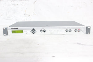 Gentner DH30 Digital Audio Broadcast Hybrid Phone Line IFB Interface