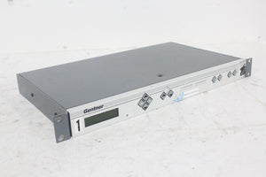 Gentner DH30 Digital Audio Broadcast Hybrid Phone Line IFB Interface