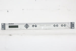 Gentner DH30 Digital Audio Broadcast Hybrid Phone Line IFB Interface