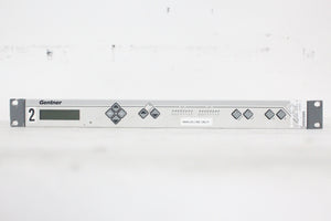 Gentner DH30 Digital Audio Broadcast Hybrid Phone Line IFB Interface
