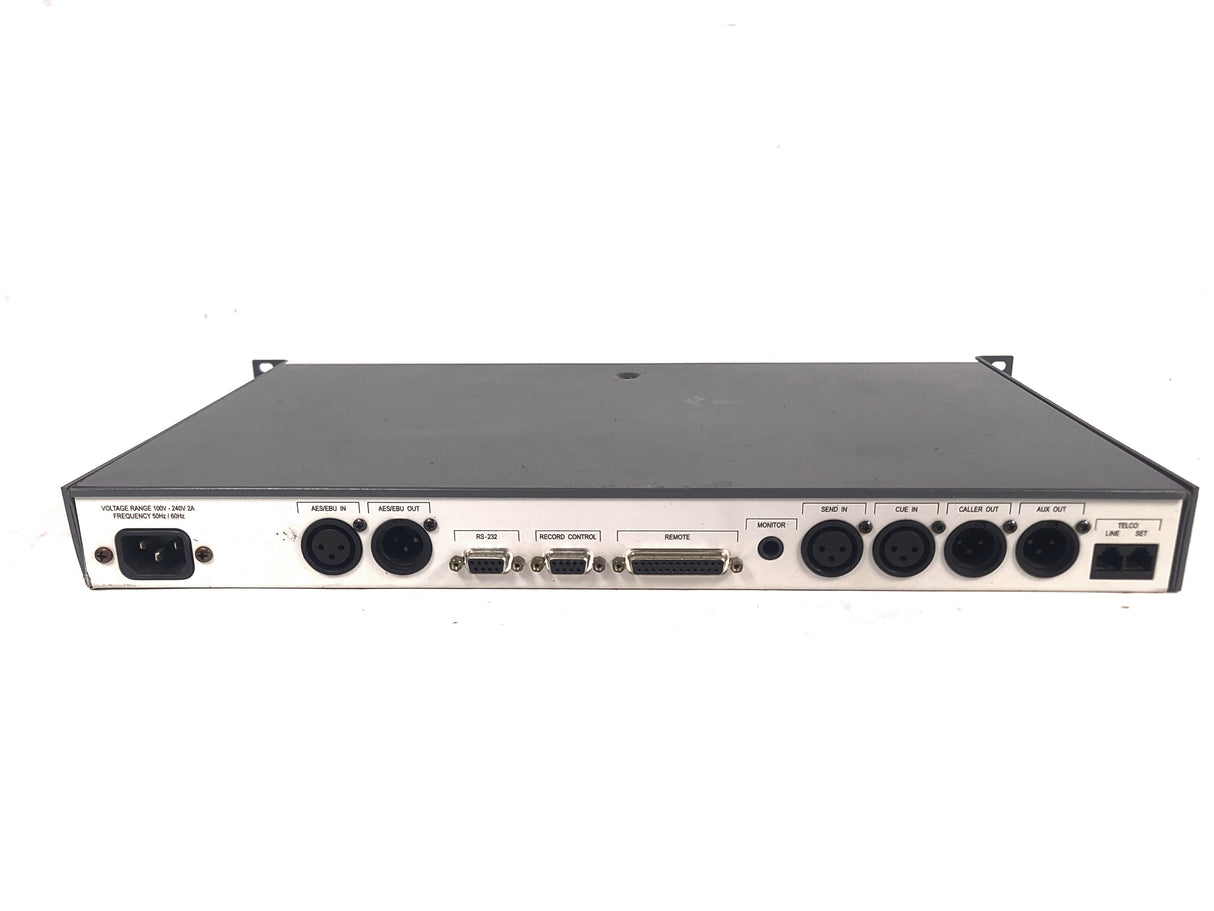 Gentner DH30 Digital Audio Broadcast Hybrid Phone Line IFB Interface