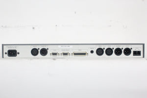 Gentner DH30 Digital Audio Broadcast Hybrid Phone Line IFB Interface