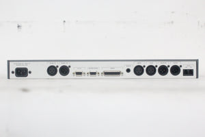 Gentner DH30 Digital Audio Broadcast Hybrid Phone Line IFB Interface