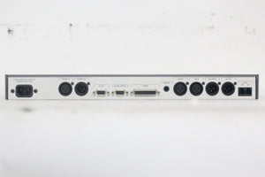 Gentner DH30 Digital Audio Broadcast Hybrid Phone Line IFB Interface