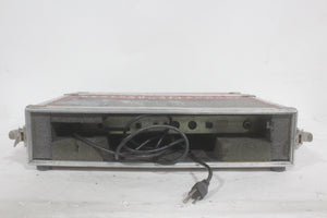 Gentner SPH-3A Telephone Hybrid in Custom Hard Case