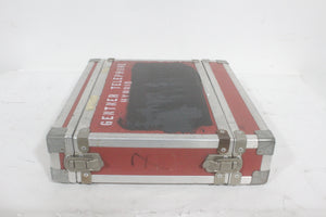 Gentner SPH-3A Telephone Hybrid in Custom Hard Case