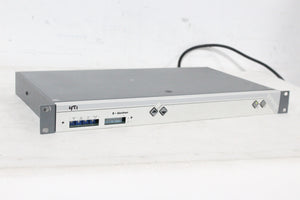 Gentner SPH10 Analog Hybrid Broadcast Phoneline Console Audio Interface