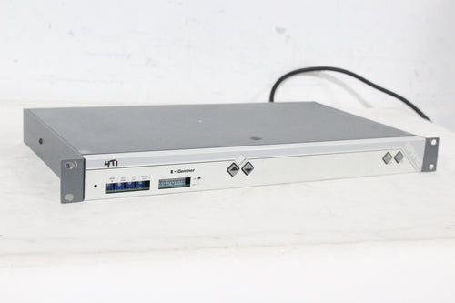 Gentner SPH10 Analog Hybrid Broadcast Phoneline Console Audio Interface