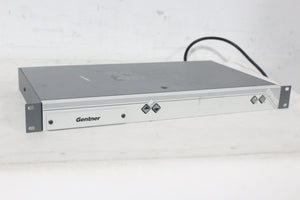 Gentner SPH10 Analog Hybrid Broadcast Phoneline Console Audio Interface