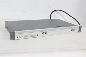 Gentner SPH10 Analog Hybrid Broadcast Phoneline Console Audio Interface