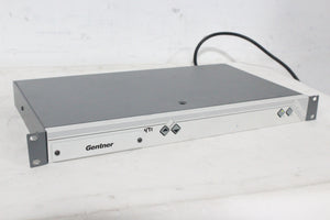 Gentner SPH10 Analog Hybrid Broadcast Phoneline Console Audio Interface