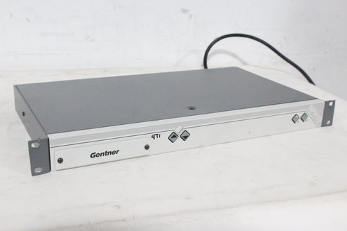 Gentner SPH10 Analog Hybrid Broadcast Phoneline Console Audio Interface