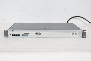 Gentner SPH10 Analog Hybrid Broadcast Phoneline Console Audio Interface