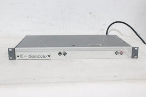 Gentner SPH10 Analog Hybrid Broadcast Phoneline Console Audio Interface